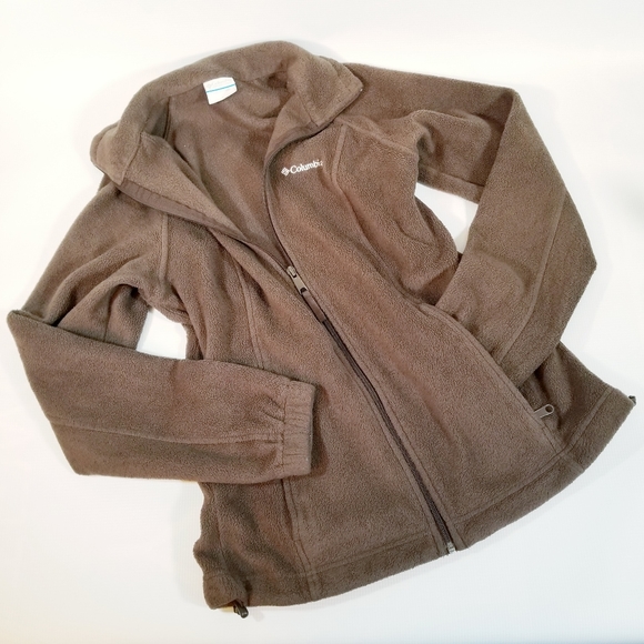 Columbia Jackets & Blazers - Columbia | Fleece Jacket